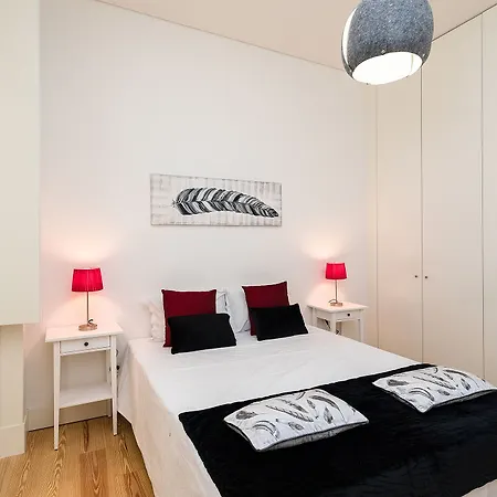 Apartment Of The Ii By Gonzalo's *