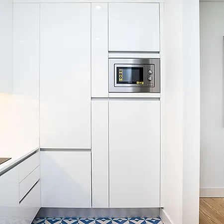 Apartment Of The Ii By Gonzalo's *