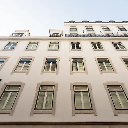 Apartment Of The Ii By Gonzalo's Lisbon