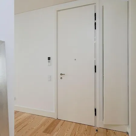 Apartment Of The Ii By Gonzalo's Lisbon