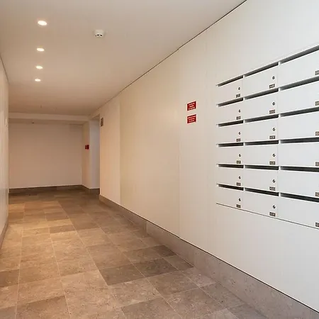 Of The Ii By Gonzalo's Appartement *